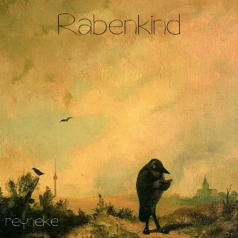 Rabenkind by Reyneke