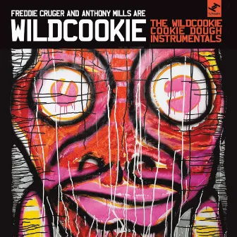 The Wildcookie Cookie Dough Instrumentals by Freddie Cruger