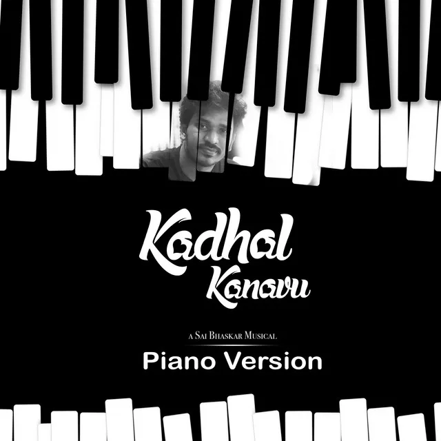 Kadhal Kanavu - piano Version