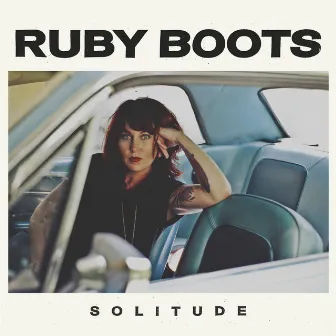 Solitude by Ruby Boots