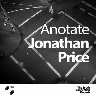 Anotate by Jonathan Price