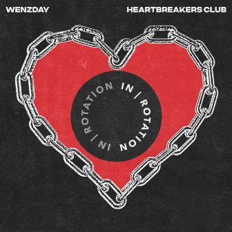 Heartbreakers Club by Wenzday