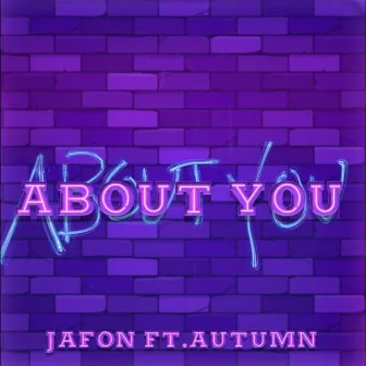 About You by Jafon