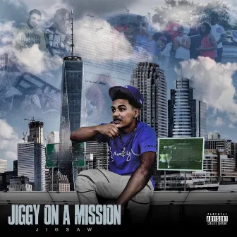 Jiggy on a Mission by Jigsaw