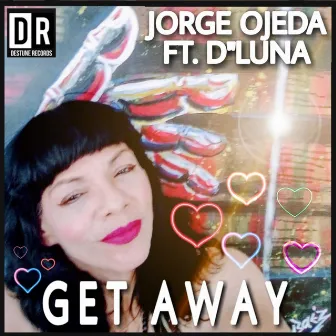 Get Away (Perrine Electro Mix) by Jorge Ojeda