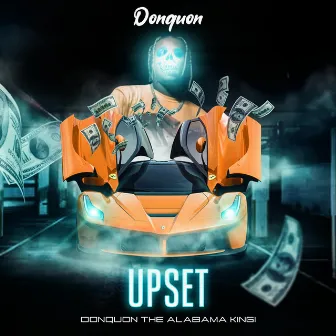 Upset by DonQuon