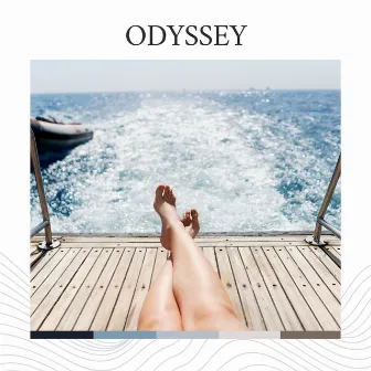 Odyssey by Ocean Therapy