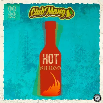 Hot Sauce by Club Mango