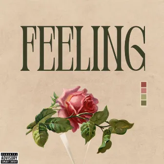 Feeling by Nkanyiso