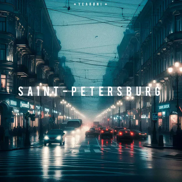 Saint-Petersburg