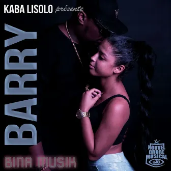 Bina Musik by Barry