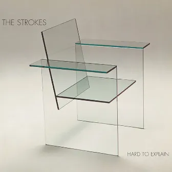 Hard To Explain/New York City Cops by The Strokes