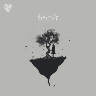 Ghost by tvoy