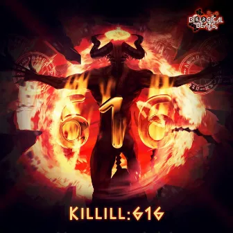 616 by Killill