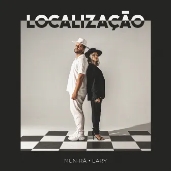 Localização by Mun-Ra