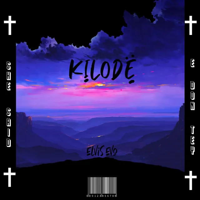 Kilode