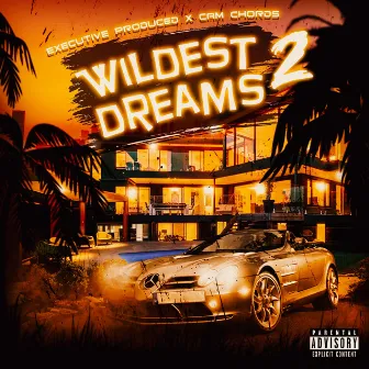 Wildest Dreams 2 by Cam Chords