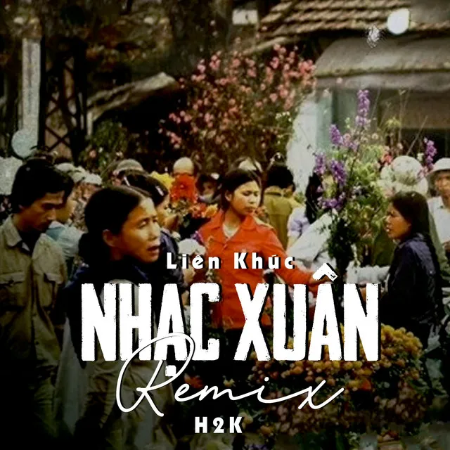 Người Tình Mùa Đông (HM Remix)