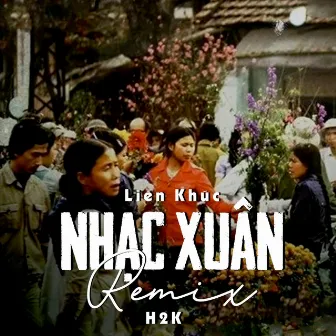 Người Tình Mùa Đông (HM Remix) by HM