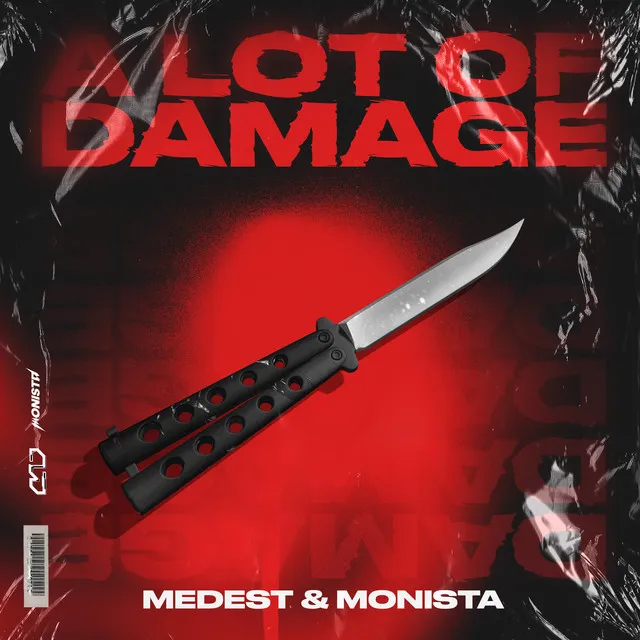 A Lot Of Damage - Original