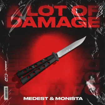 A Lot Of Damage by Medest