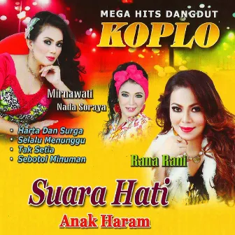 Mega Hits Dangdut Koplo by Nada Soraya