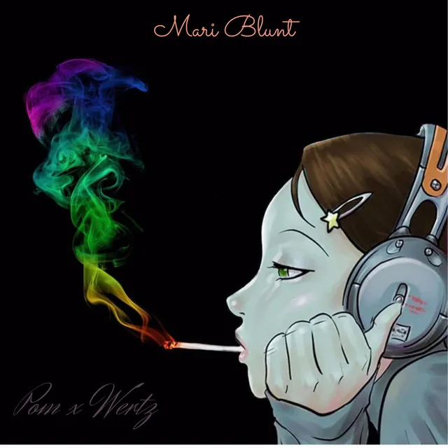 Mari Blunt