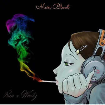 Mari Blunt by Pom