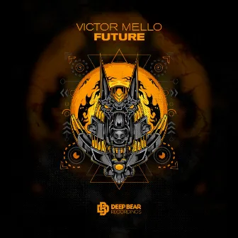 Future by Victor Mello