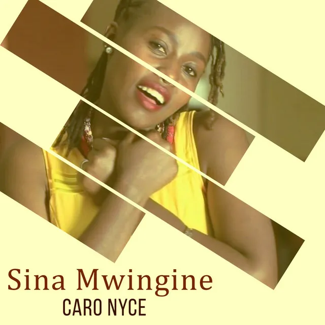 Sina Mwingine