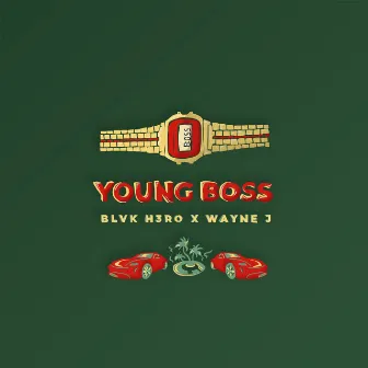 Young Boss by Wayne J