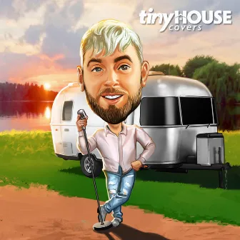 Tiny House Covers, Vol. 1 by Tyler Carter