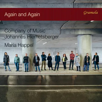 Again & Again by Company of Music