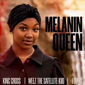 Melanin Queen by King Cross