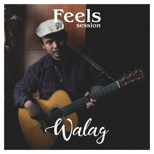 Untuk Yanti - Feels Session