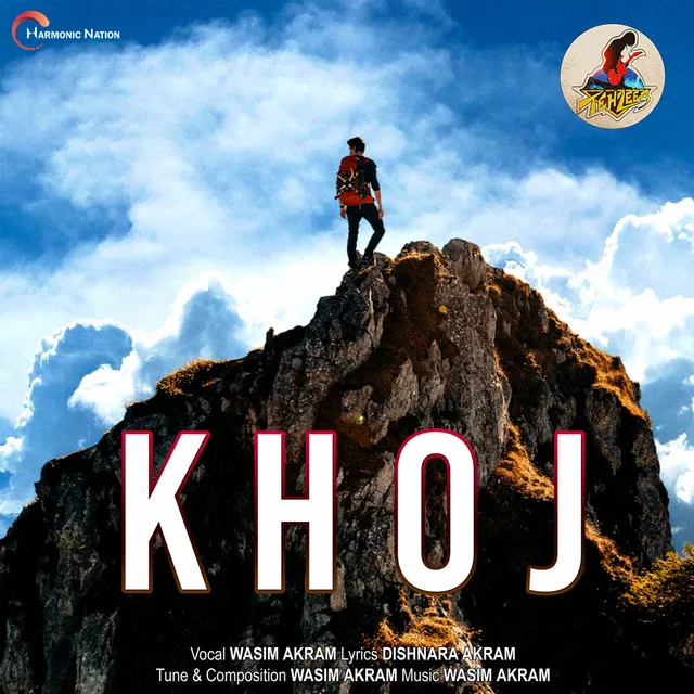 Khoj