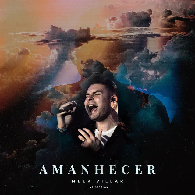 Amanhecer - Live