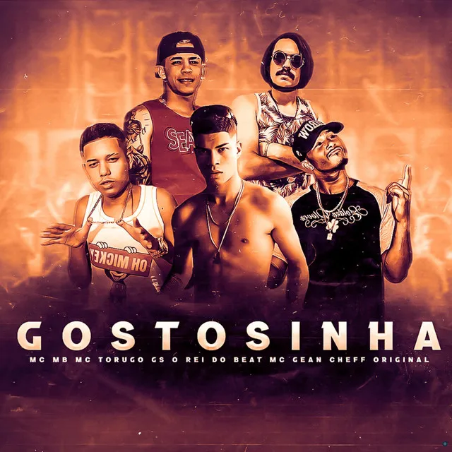 Gostosinha (Brega Funk)