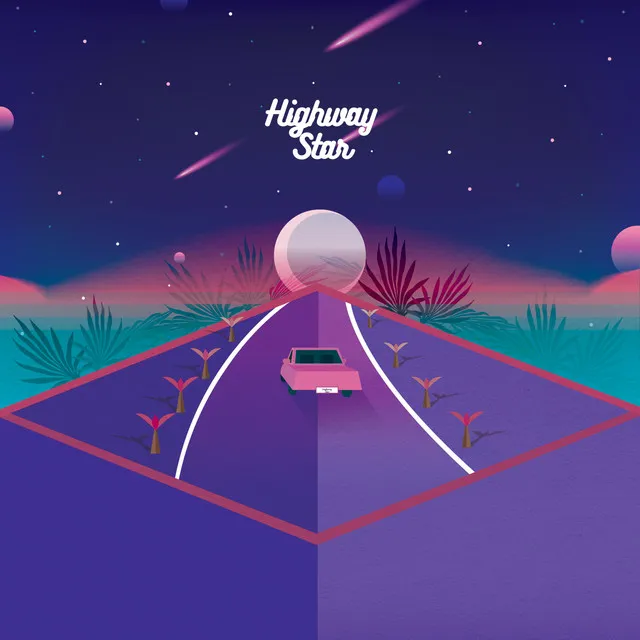 Highway Star