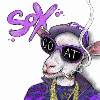 Goat by Sox