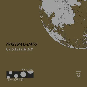 Cloister EP by Nostradamus