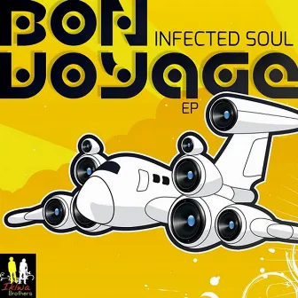 Bon Voyage by Infected Soul