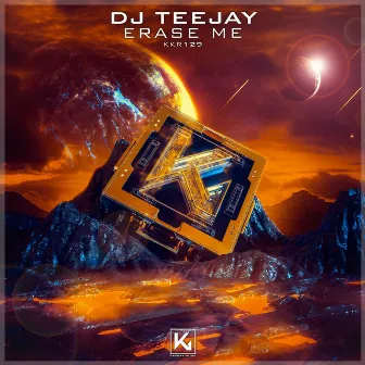 Erase Me by DJ Teejay