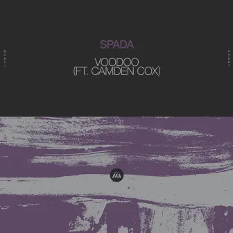 Voodoo (feat. Camden Cox) by Spada