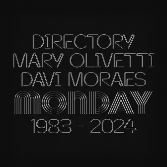 Monday - Mary Olivetti Remix by Mary Olivetti