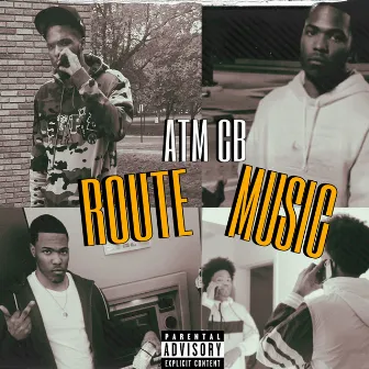 Route Music by ATM CB