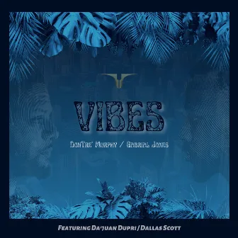 Vibes by Gabrial Jones