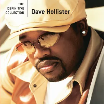 The Definitive Collection by Dave Hollister