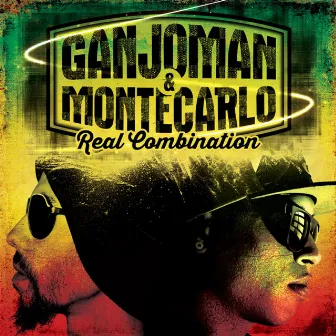 Real Combination by Ganjoman y Montecarlo