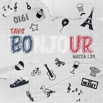 Bonjour by Tays